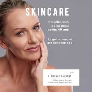 Accueil skincare – prendre soin de sa peau après 40 ans