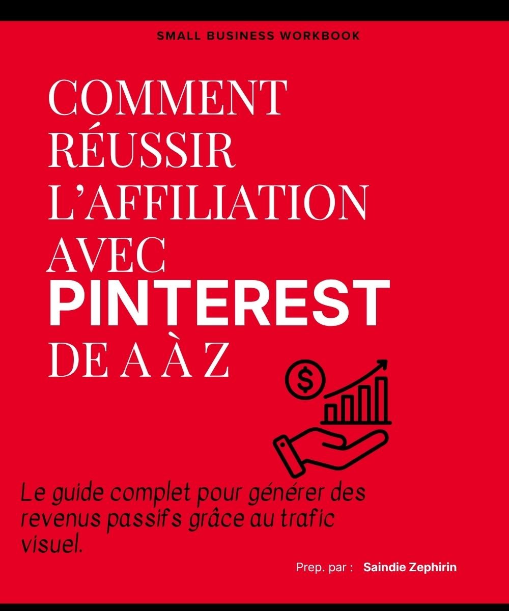 pinterest affiliation : générer des revenus sans montrer son visage